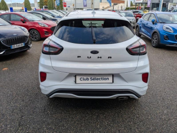 Photo 5 du bon plan FORD Puma 1.0 EcoBoost 125ch mHEV ST-Line X 6cv occasion à 17990 €