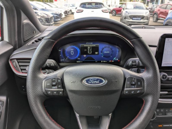 Photo 7 du bon plan FORD Puma 1.0 EcoBoost 125ch mHEV ST-Line X 6cv occasion à 17990 €