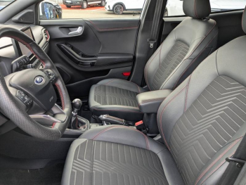 Photo 8 du bon plan FORD Puma 1.0 EcoBoost 125ch mHEV ST-Line X 6cv occasion à 17990 €