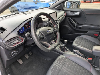 Photo 9 du bon plan FORD Puma 1.0 EcoBoost 125ch mHEV ST-Line X 6cv occasion à 17990 €