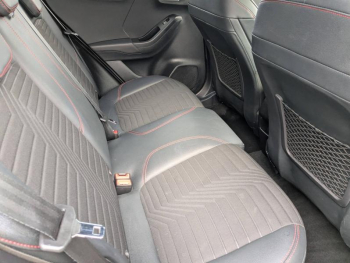 Photo 12 du bon plan FORD Puma 1.0 EcoBoost 125ch mHEV ST-Line X 6cv occasion à 17990 €