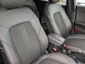 Photo 14 du bon plan FORD Puma 1.0 EcoBoost 125ch mHEV ST-Line X 6cv occasion à 17990 €