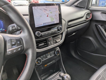 Photo 15 du bon plan FORD Puma 1.0 EcoBoost 125ch mHEV ST-Line X 6cv occasion à 17990 €