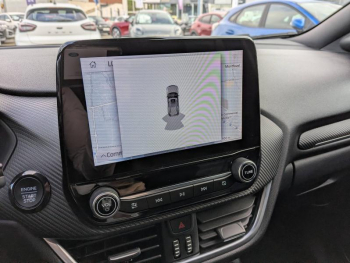 Photo 16 du bon plan FORD Puma 1.0 EcoBoost 125ch mHEV ST-Line X 6cv occasion à 17990 €