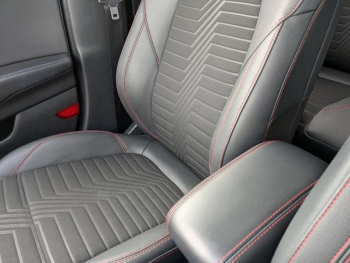 Photo 18 du bon plan FORD Puma 1.0 EcoBoost 125ch mHEV ST-Line X 6cv occasion à 17990 €