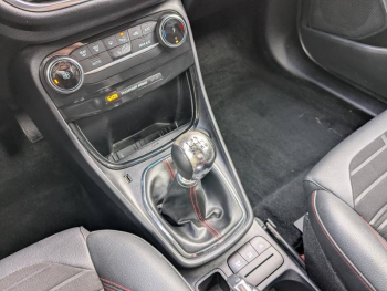 Photo 19 du bon plan FORD Puma 1.0 EcoBoost 125ch mHEV ST-Line X 6cv occasion à 17990 €