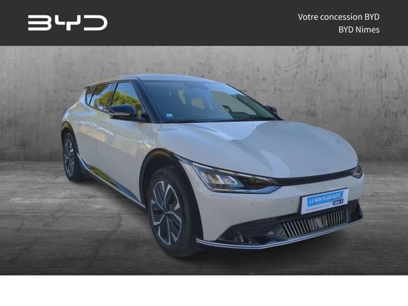 Bon plan KIA EV6 229ch Air Design 2WD occasion à 24990 €