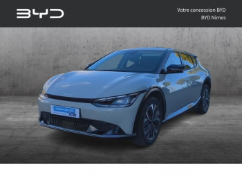 Photo 3 du bon plan KIA EV6 229ch Air Design 2WD occasion à 24990 €
