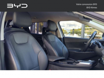 Photo 4 du bon plan KIA EV6 229ch Air Design 2WD occasion à 24990 €