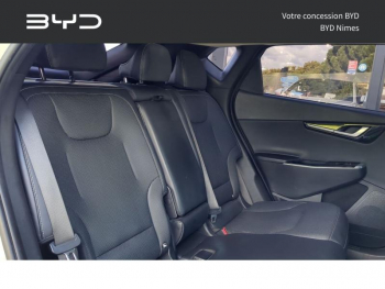 Photo 5 du bon plan KIA EV6 229ch Air Design 2WD occasion à 24990 €