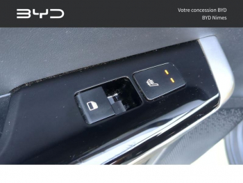 Photo 6 du bon plan KIA EV6 229ch Air Design 2WD occasion à 24990 €