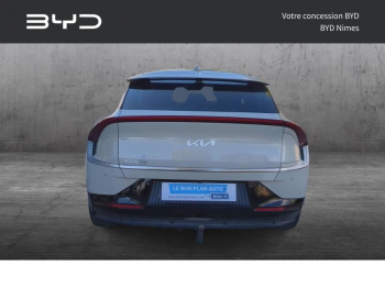 Photo 7 du bon plan KIA EV6 229ch Air Design 2WD occasion à 24990 €