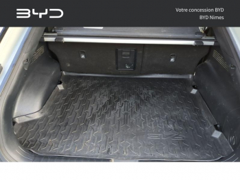 Photo 8 du bon plan KIA EV6 229ch Air Design 2WD occasion à 24990 €