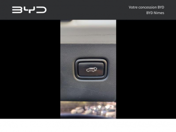 Photo 9 du bon plan KIA EV6 229ch Air Design 2WD occasion à 24990 €