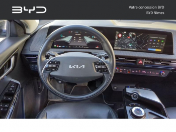 Photo 10 du bon plan KIA EV6 229ch Air Design 2WD occasion à 24990 €