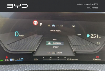 Photo 11 du bon plan KIA EV6 229ch Air Design 2WD occasion à 24990 €