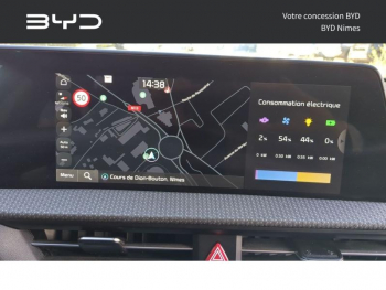 Photo 12 du bon plan KIA EV6 229ch Air Design 2WD occasion à 24990 €