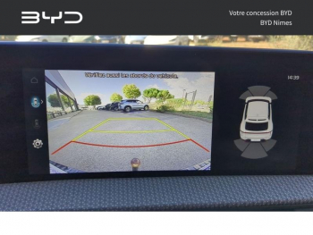 Photo 13 du bon plan KIA EV6 229ch Air Design 2WD occasion à 24990 €