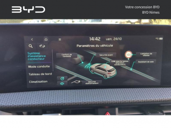 Photo 14 du bon plan KIA EV6 229ch Air Design 2WD occasion à 24990 €