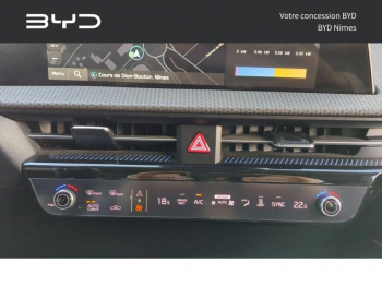 Photo 15 du bon plan KIA EV6 229ch Air Design 2WD occasion à 24990 €