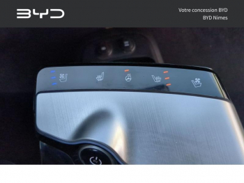 Photo 16 du bon plan KIA EV6 229ch Air Design 2WD occasion à 24990 €