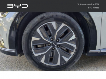 Photo 19 du bon plan KIA EV6 229ch Air Design 2WD occasion à 24990 €