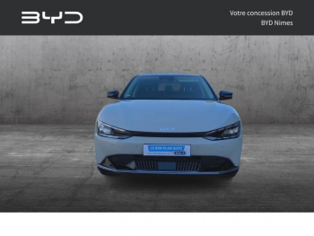 Photo 20 du bon plan KIA EV6 229ch Air Design 2WD occasion à 24990 €