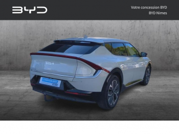 Photo 21 du bon plan KIA EV6 229ch Air Design 2WD occasion à 24990 €