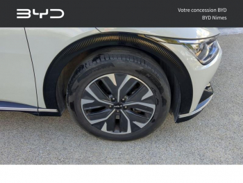 Photo 23 du bon plan KIA EV6 229ch Air Design 2WD occasion à 24990 €