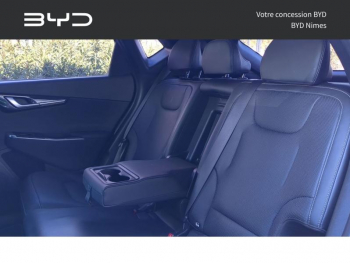 Photo 24 du bon plan KIA EV6 229ch Air Design 2WD occasion à 24990 €