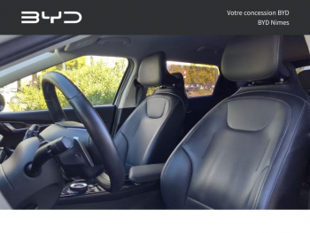 Photo 25 du bon plan KIA EV6 229ch Air Design 2WD occasion à 24990 €