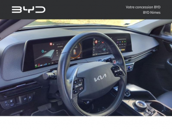 Photo 27 du bon plan KIA EV6 229ch Air Design 2WD occasion à 24990 €