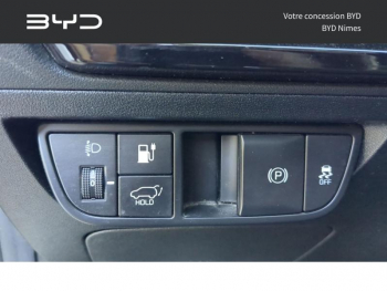 Photo 28 du bon plan KIA EV6 229ch Air Design 2WD occasion à 24990 €