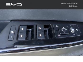 Photo 29 du bon plan KIA EV6 229ch Air Design 2WD occasion à 24990 €