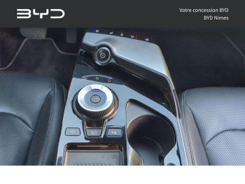 Photo 31 du bon plan KIA EV6 229ch Air Design 2WD occasion à 24990 €