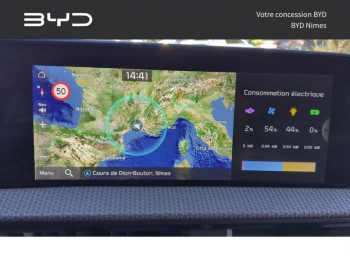 Photo 33 du bon plan KIA EV6 229ch Air Design 2WD occasion à 24990 €