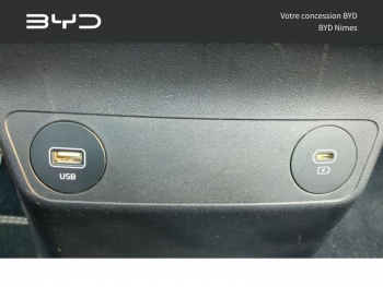 Photo 34 du bon plan KIA EV6 229ch Air Design 2WD occasion à 24990 €