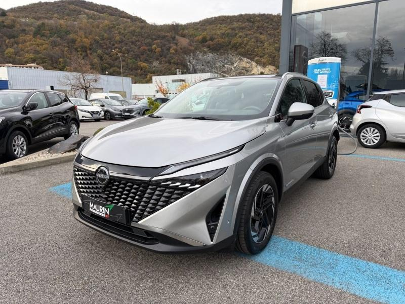 Bon plan NISSAN Qashqai e-POWER 190ch N-Connecta 2024 occasion à 28990 €