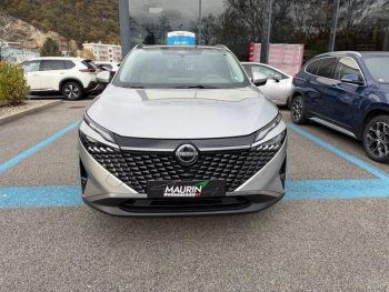 Photo 2 du bon plan NISSAN Qashqai e-POWER 190ch N-Connecta 2024 occasion à 28990 €