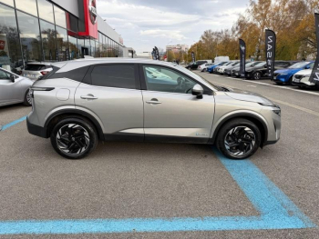 Photo 4 du bon plan NISSAN Qashqai e-POWER 190ch N-Connecta 2024 occasion à 28990 €