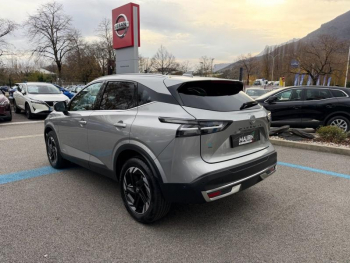 Photo 7 du bon plan NISSAN Qashqai e-POWER 190ch N-Connecta 2024 occasion à 28990 €