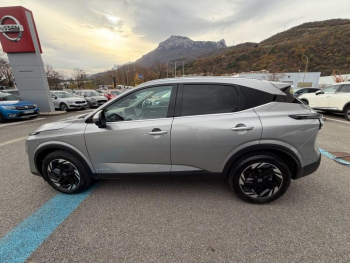 Photo 8 du bon plan NISSAN Qashqai e-POWER 190ch N-Connecta 2024 occasion à 28990 €