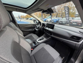 Photo 9 du bon plan NISSAN Qashqai e-POWER 190ch N-Connecta 2024 occasion à 28990 €