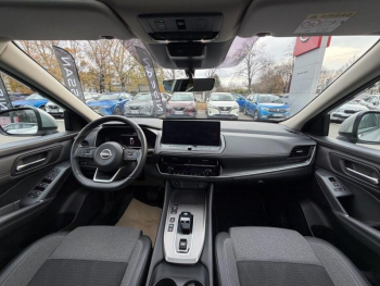 Photo 10 du bon plan NISSAN Qashqai e-POWER 190ch N-Connecta 2024 occasion à 28990 €