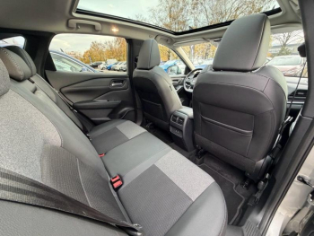 Photo 11 du bon plan NISSAN Qashqai e-POWER 190ch N-Connecta 2024 occasion à 28990 €