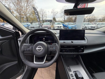 Photo 12 du bon plan NISSAN Qashqai e-POWER 190ch N-Connecta 2024 occasion à 28990 €