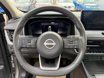 Photo 13 du bon plan NISSAN Qashqai e-POWER 190ch N-Connecta 2024 occasion à 28990 €