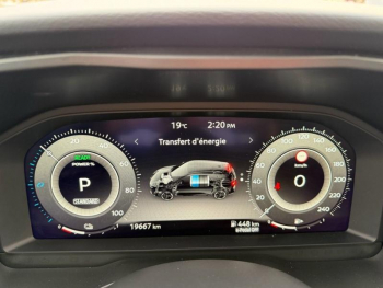 Photo 14 du bon plan NISSAN Qashqai e-POWER 190ch N-Connecta 2024 occasion à 28990 €
