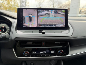 Photo 15 du bon plan NISSAN Qashqai e-POWER 190ch N-Connecta 2024 occasion à 28990 €