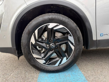Photo 20 du bon plan NISSAN Qashqai e-POWER 190ch N-Connecta 2024 occasion à 28990 €